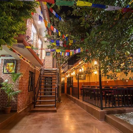 Gurung'S Home Kathmandu Luaran gambar