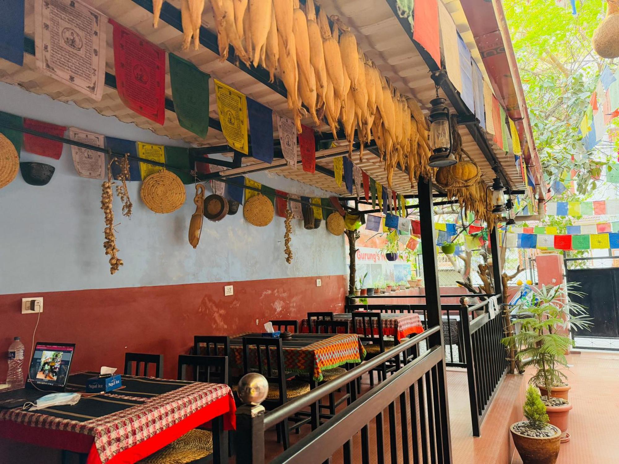 Gurung'S Home Kathmandu Luaran gambar
