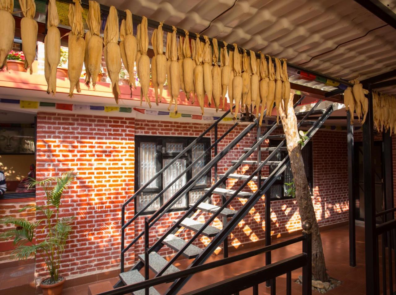 Gurung'S Home Kathmandu Luaran gambar