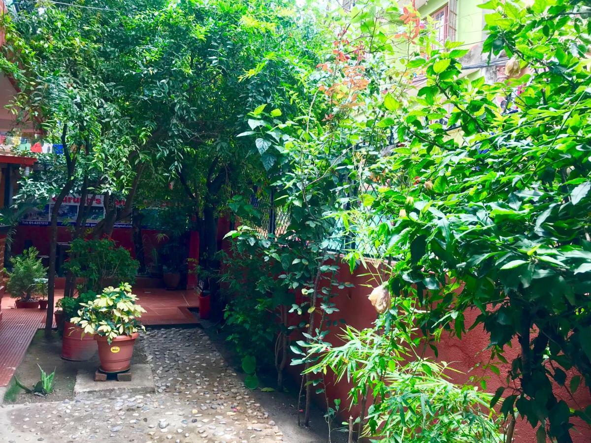 Gurung'S Home Kathmandu Luaran gambar