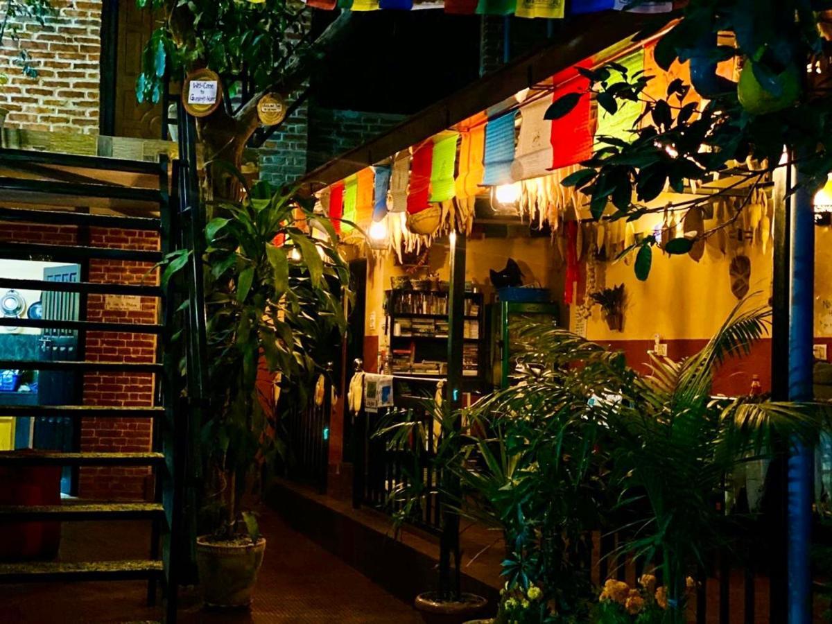 Gurung'S Home Kathmandu Luaran gambar